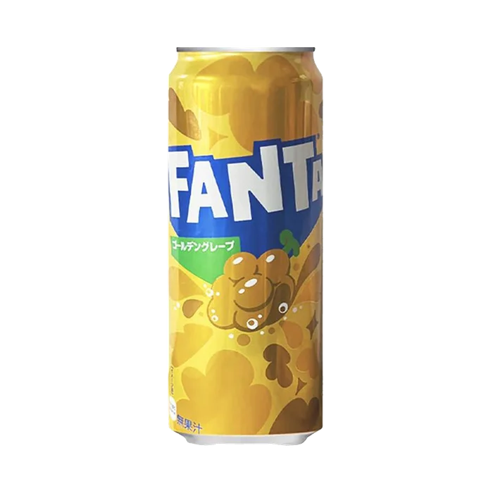 Golden Grape Aluminum(Japan)