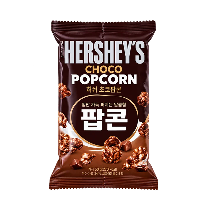 Popcorn