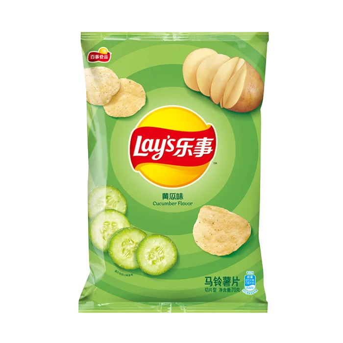 Cucumber Flavor
