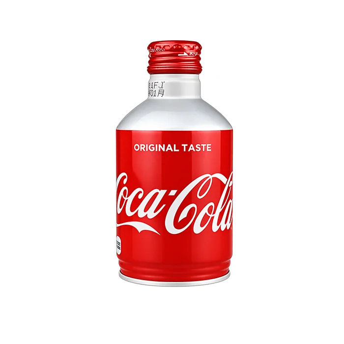 Bullet Aluminum Bottle